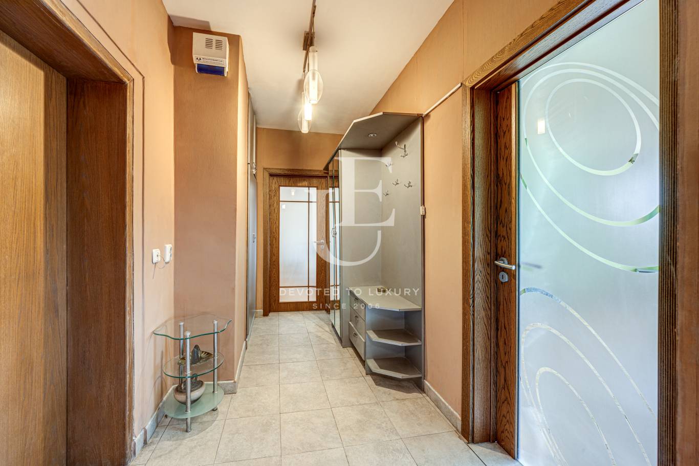 Apartment for sale in Sofia, Oborishte with listing ID: N29540 - image 6