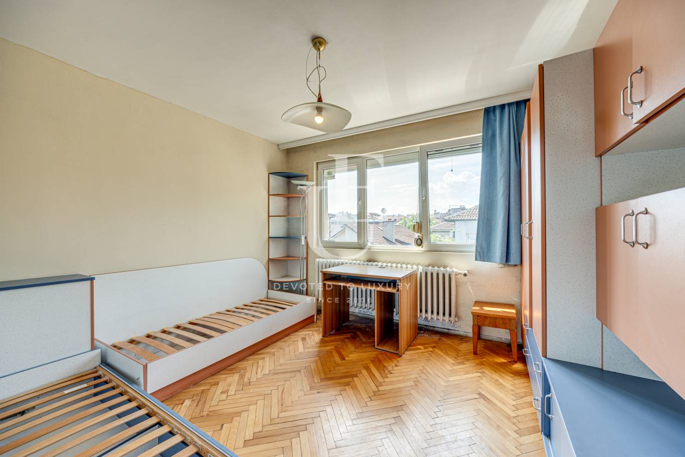 Apartment for sale in Sofia, Oborishte with listing ID: N29540 - image 4