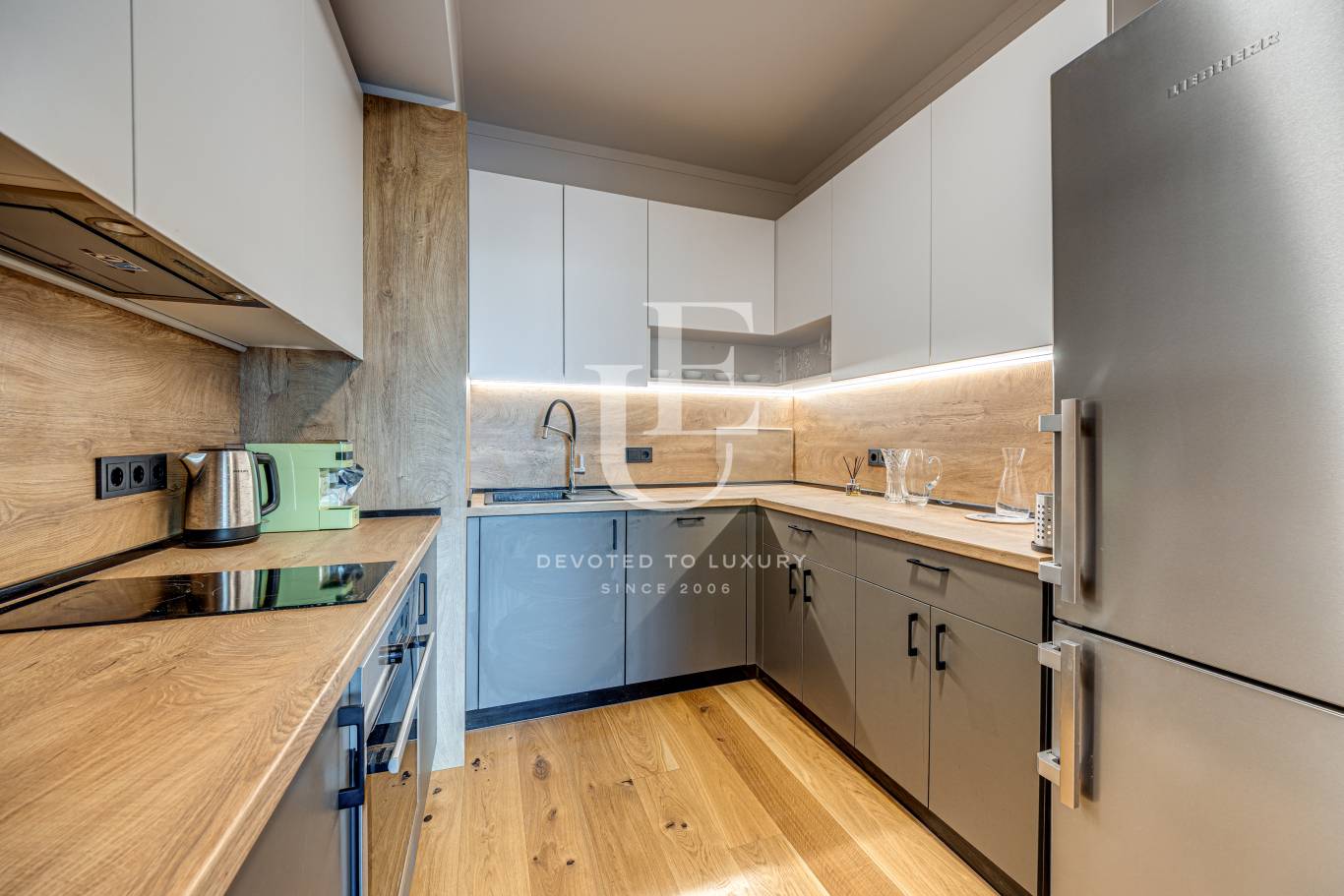 Офис под наем в София, Изгрев - код на имота: N29541 - image 3