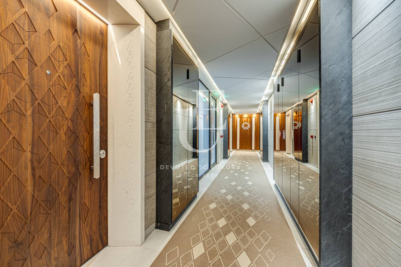 Офис под наем в София, Изгрев - код на имота: N29541 - image 9