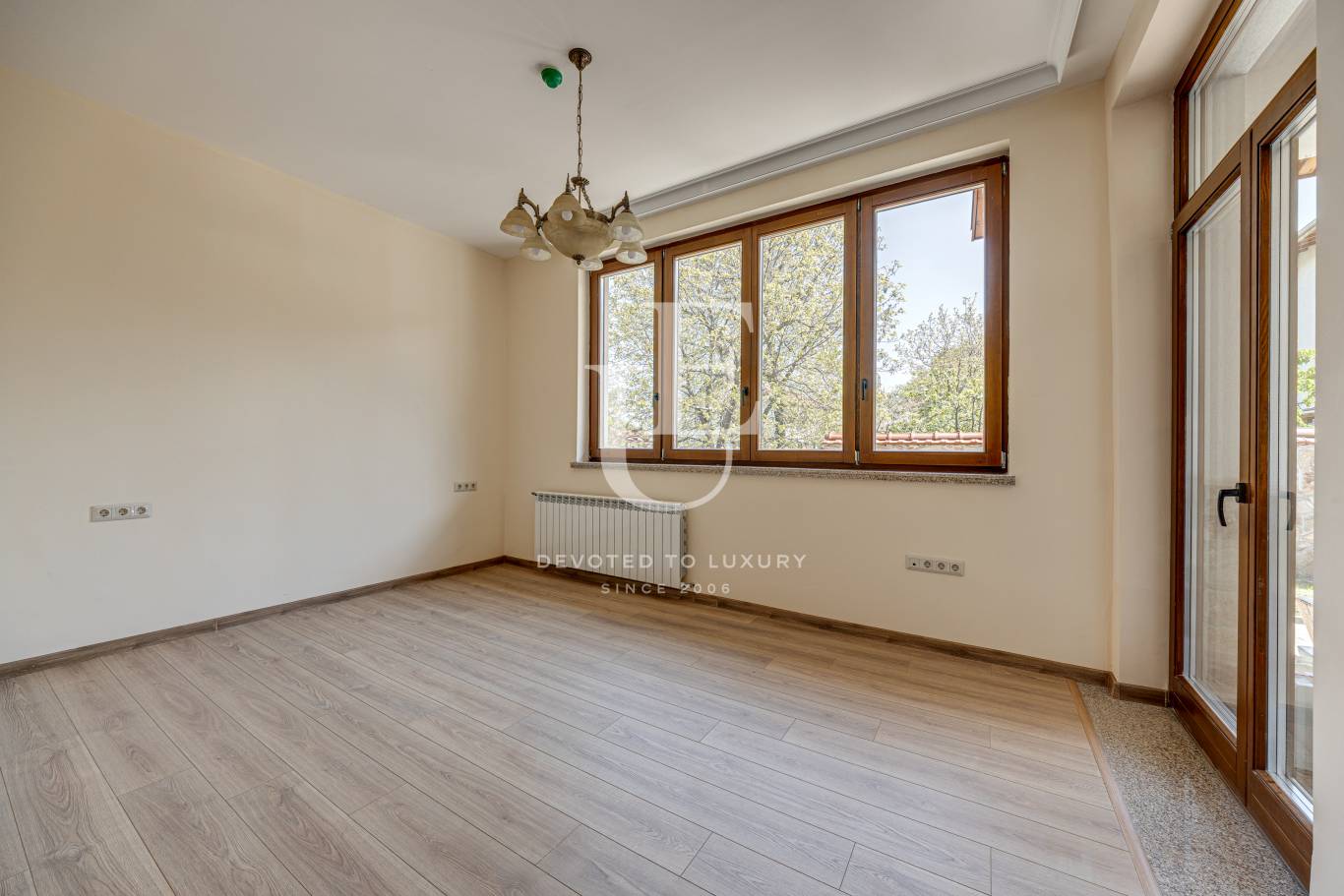 Къща под наем в София, в.з. Симеоново - Драгалевци - код на имота: N29546 - image 5
