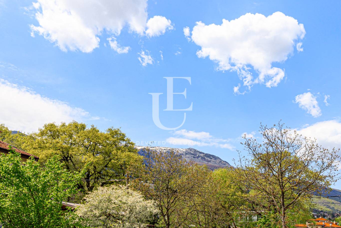 House for rent in Sofia, Simeonovo Dragalevtsi va with listing ID: K29546 - image 14