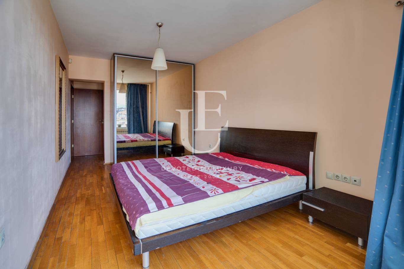 Apartment for sale in Sofia, Lozenets with listing ID: K6754 - image 4