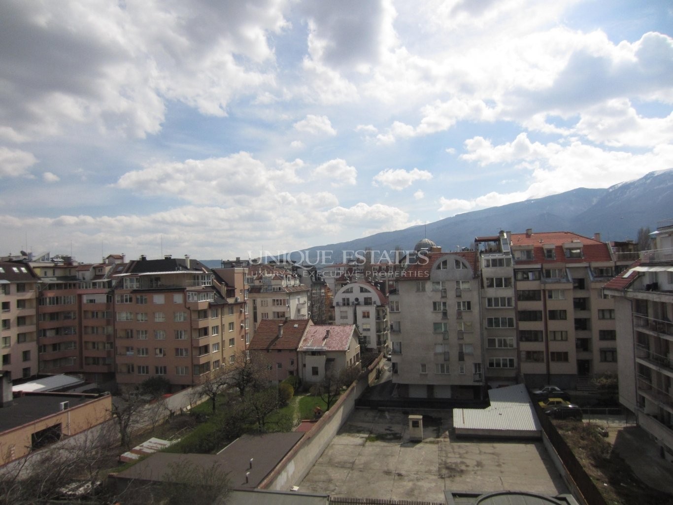 Apartment for sale in Sofia, Lozenets with listing ID: K6754 - image 10