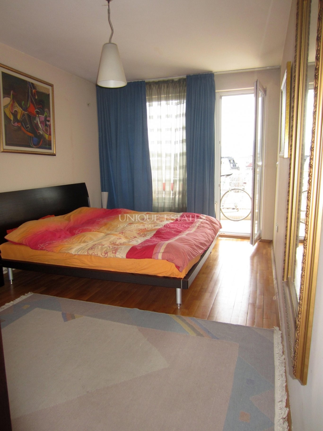 Apartment for sale in Sofia, Lozenets with listing ID: K6754 - image 14