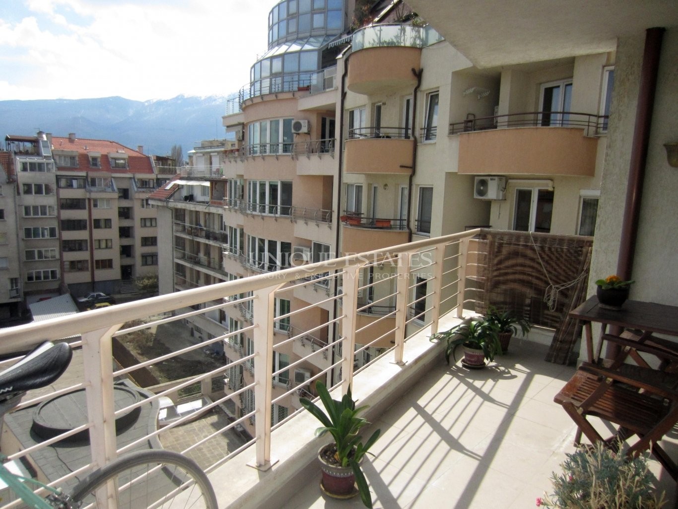 Apartment for sale in Sofia, Lozenets with listing ID: K6754 - image 11