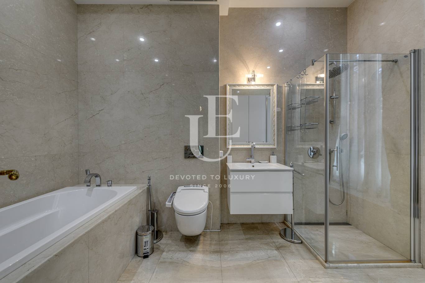 Апартамент под наем в София, Иван Вазов - код на имота: K24369 - image 16