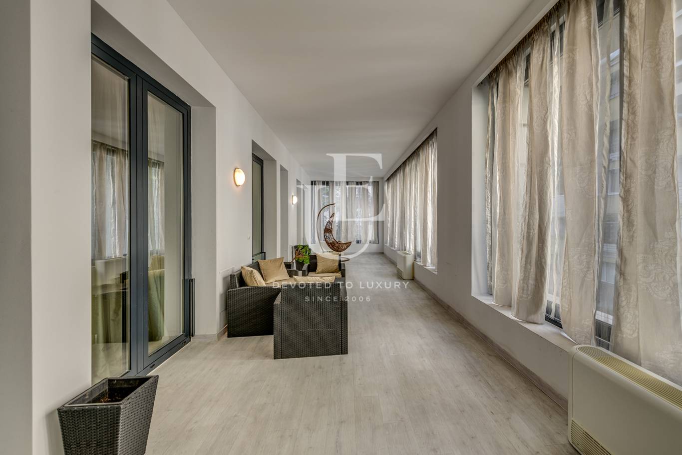 Апартамент под наем в София, Иван Вазов - код на имота: K24369 - image 10