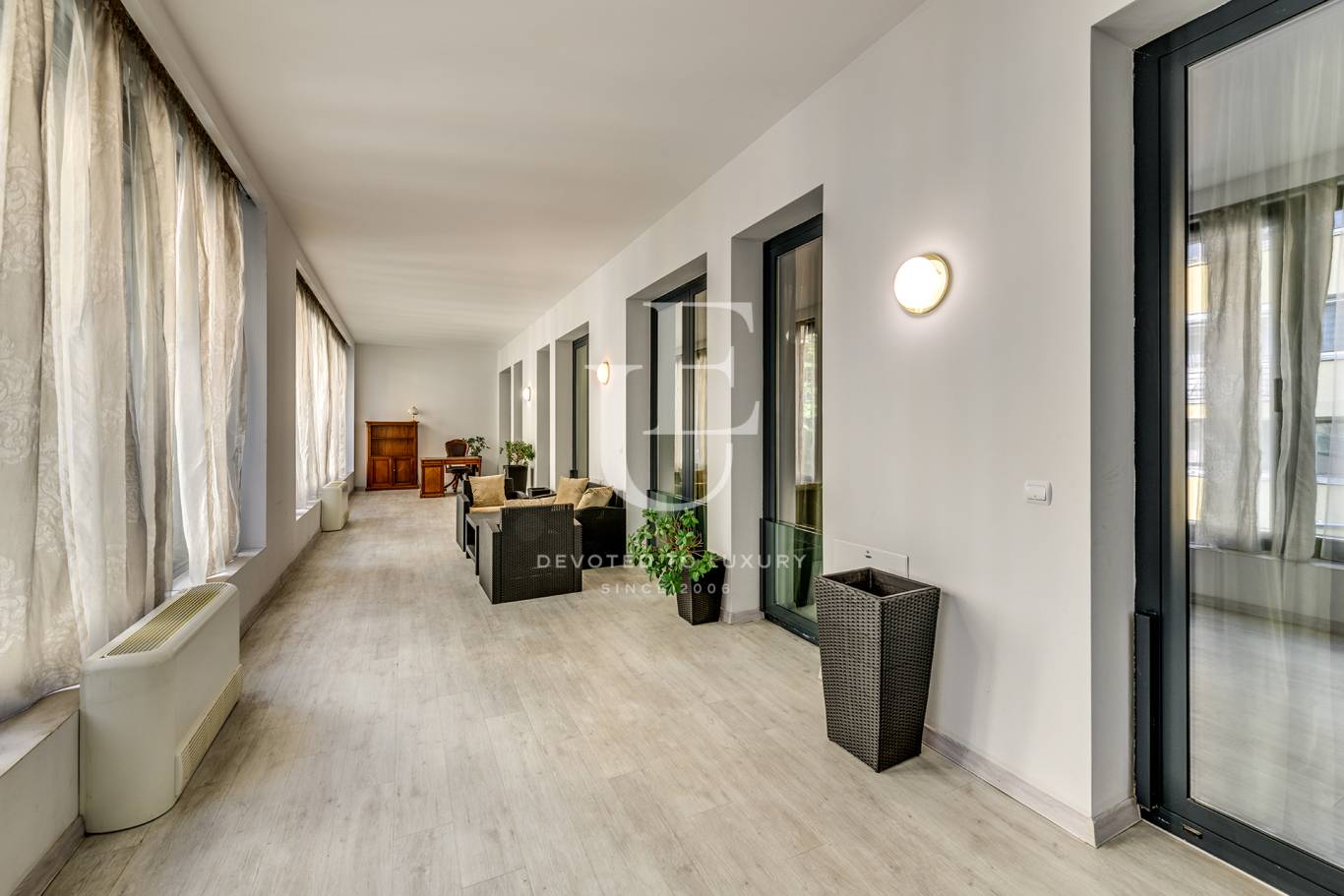 Апартамент под наем в София, Иван Вазов - код на имота: K24369 - image 9