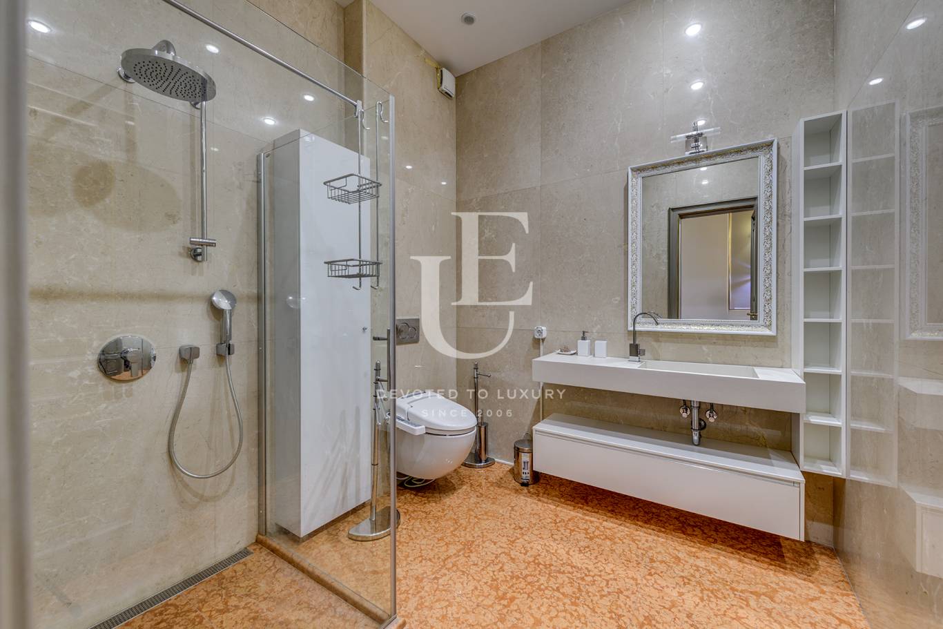 Апартамент под наем в София, Иван Вазов - код на имота: K24369 - image 15