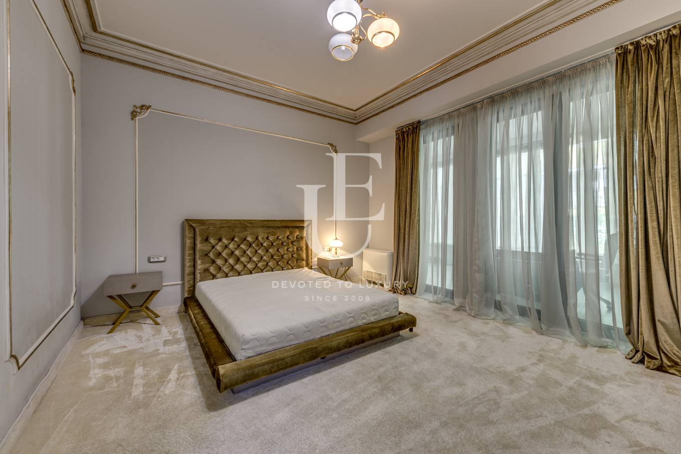 Апартамент под наем в София, Иван Вазов - код на имота: K24369 - image 4