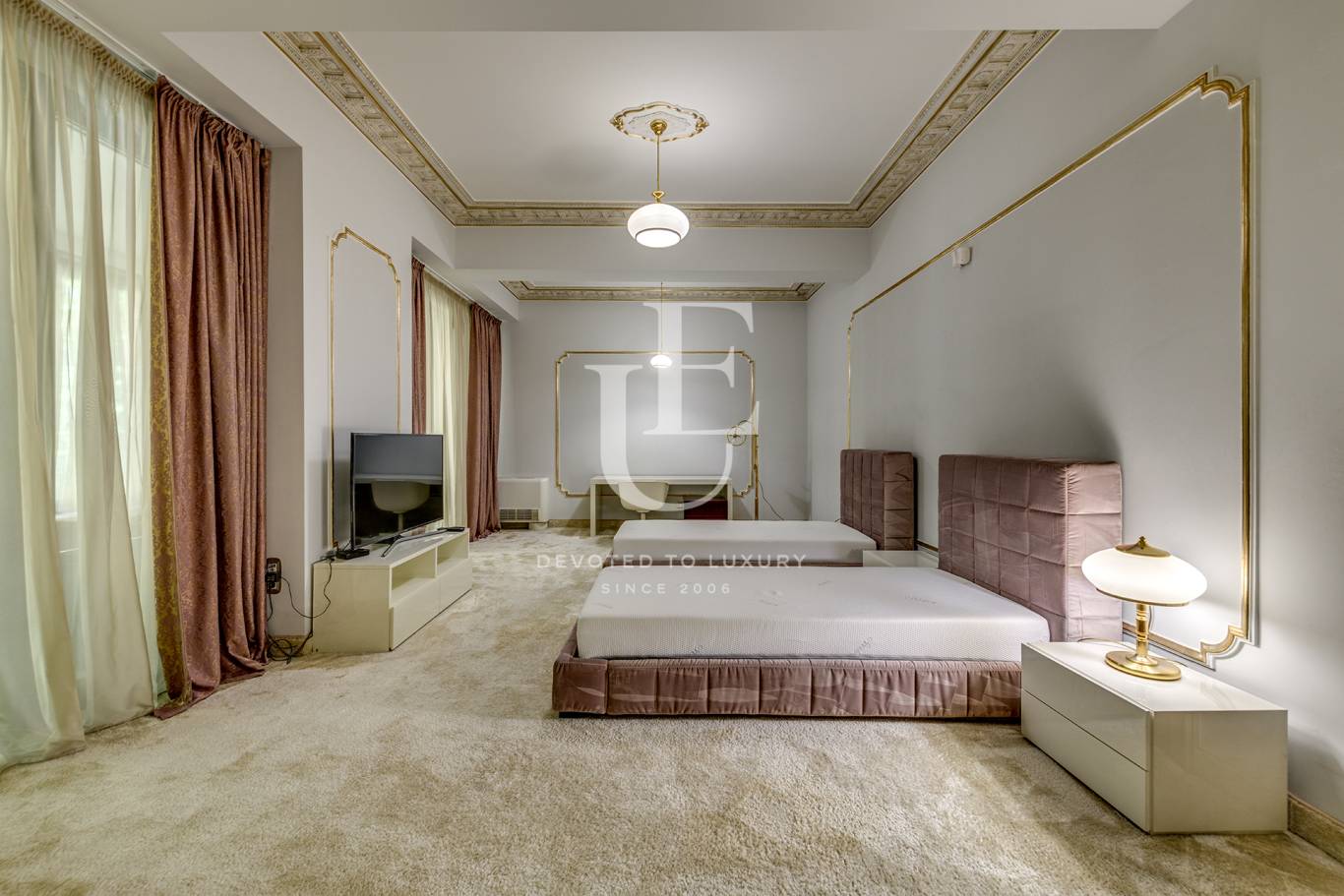 Апартамент под наем в София, Иван Вазов - код на имота: K24369 - image 8