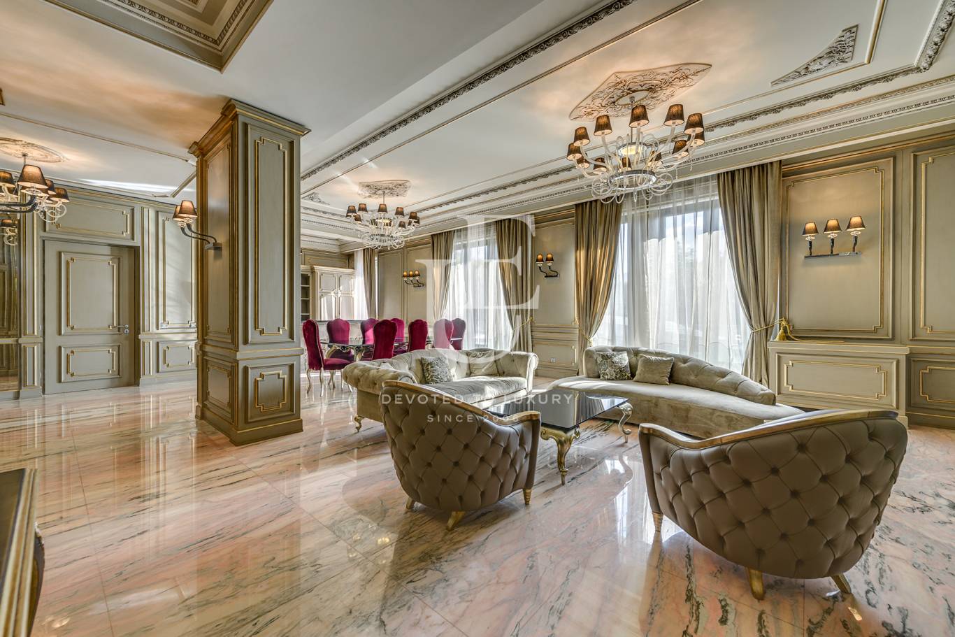 Апартамент под наем в София, Иван Вазов - код на имота: K24369 - image 3