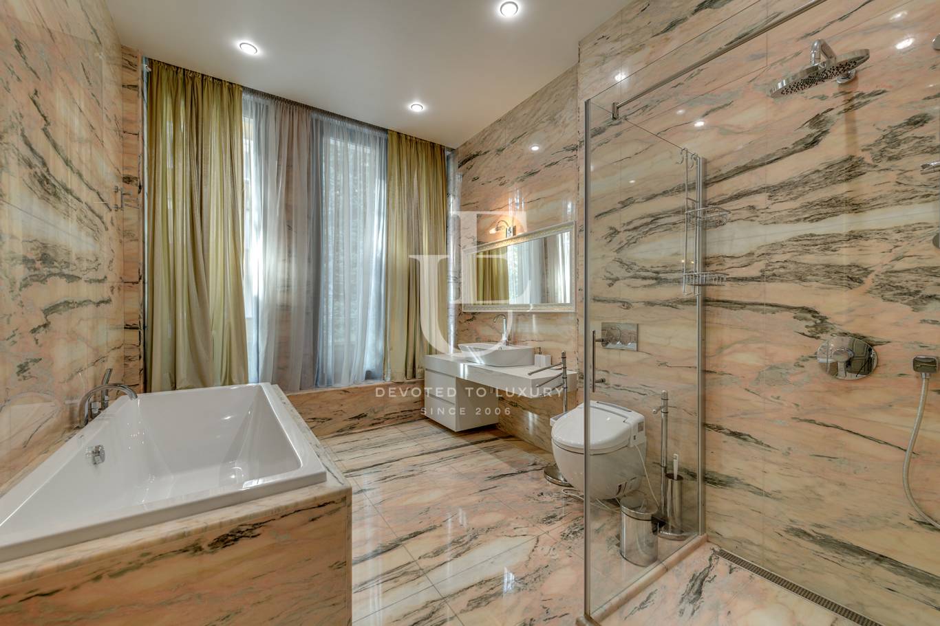 Апартамент под наем в София, Иван Вазов - код на имота: K24369 - image 12