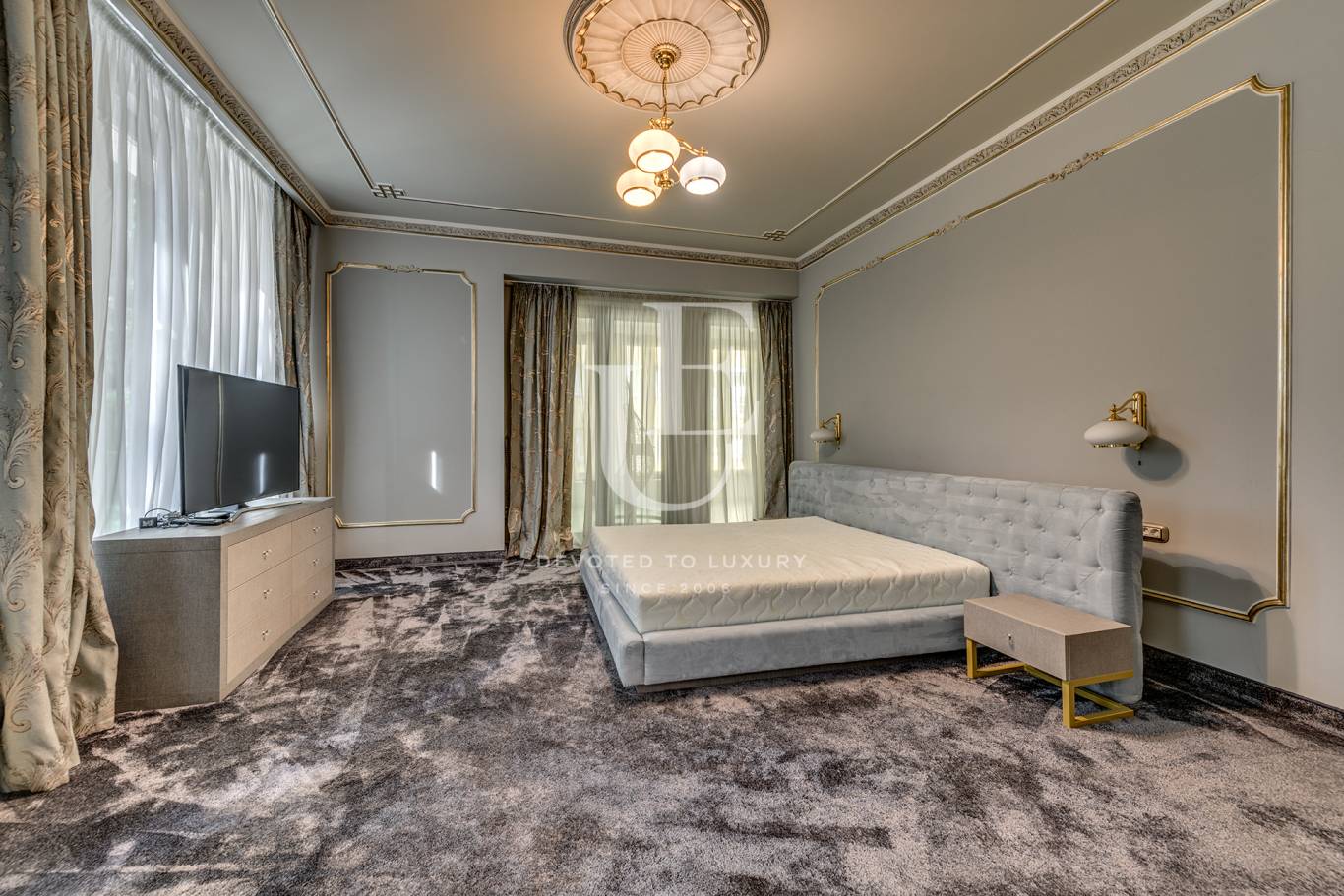 Апартамент под наем в София, Иван Вазов - код на имота: K24369 - image 7