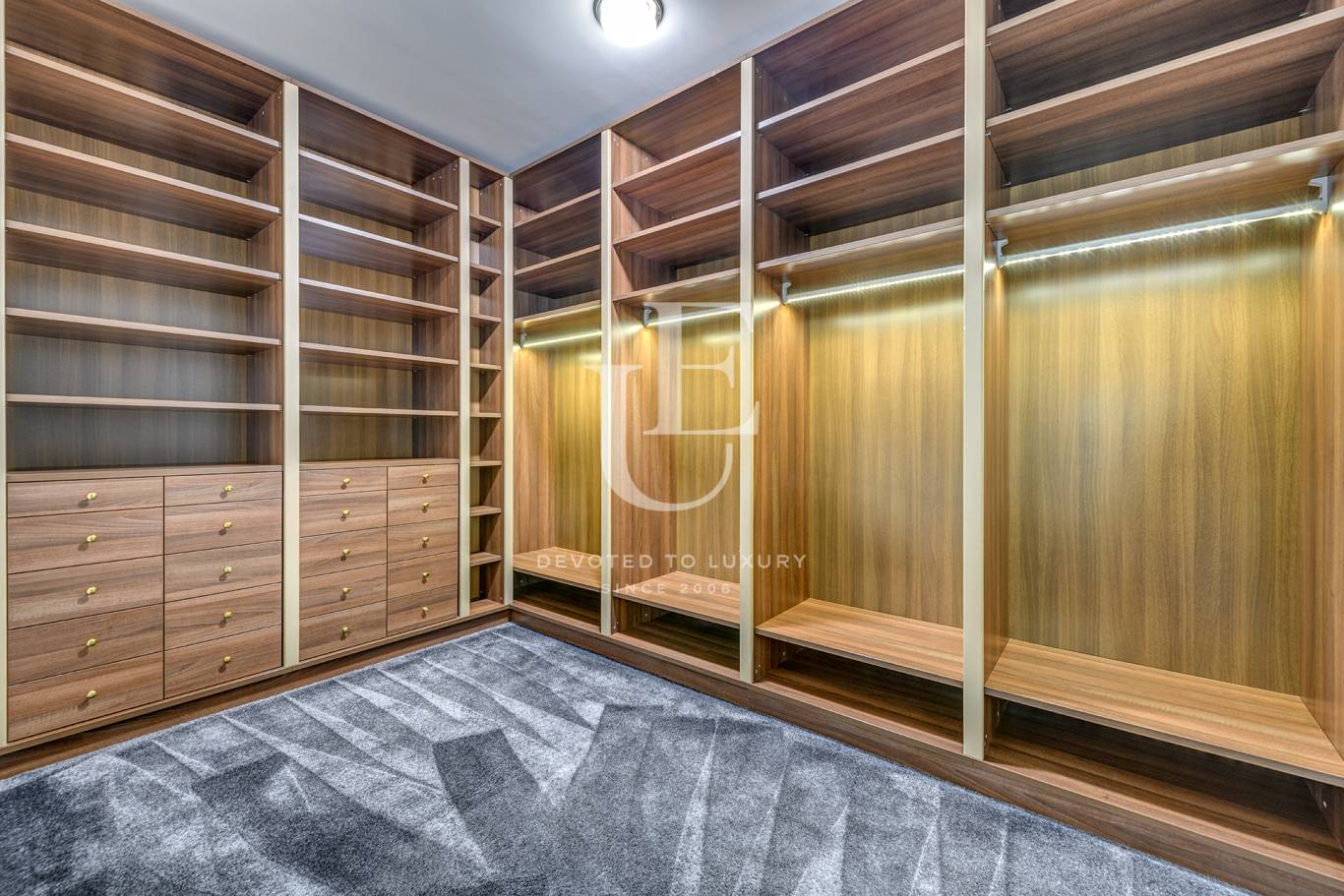 Apartment for rent in Sofia, with listing ID K24369