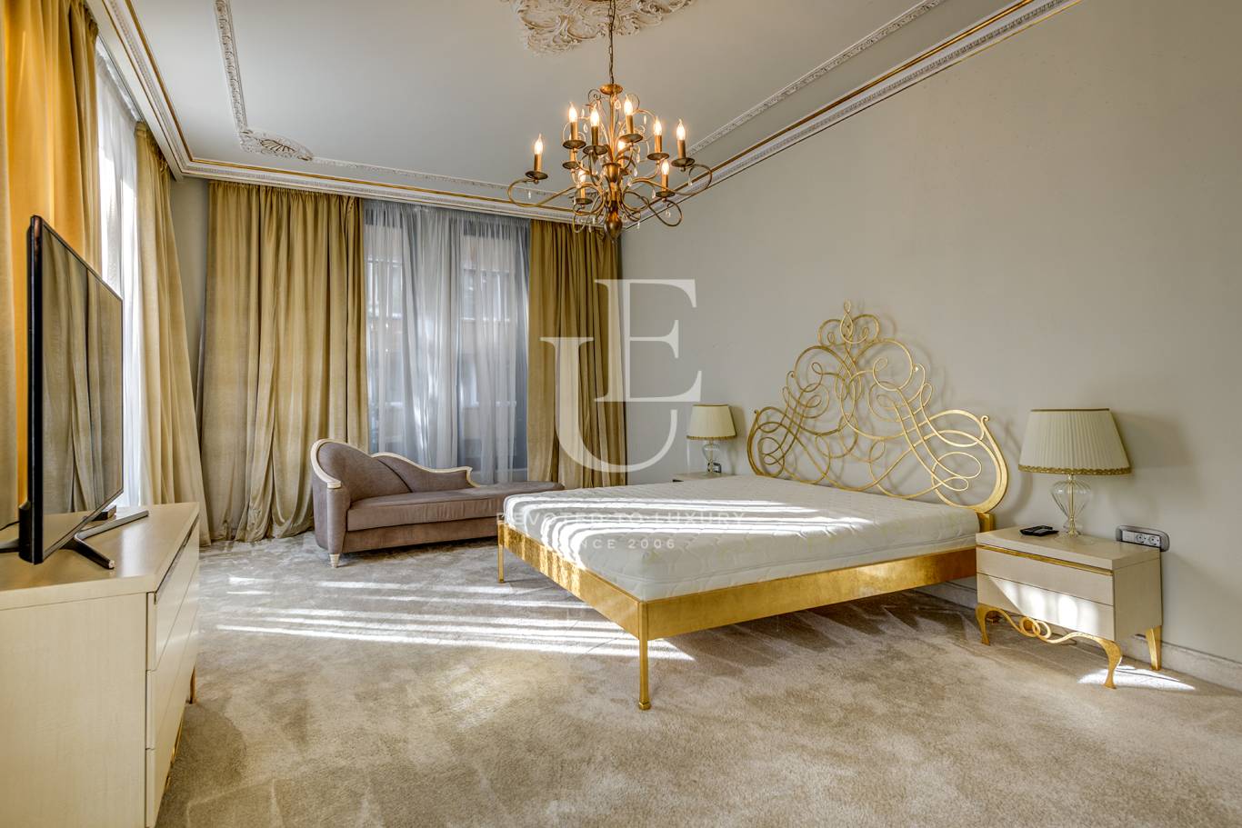 Апартамент под наем в София, Иван Вазов - код на имота: K24369 - image 5