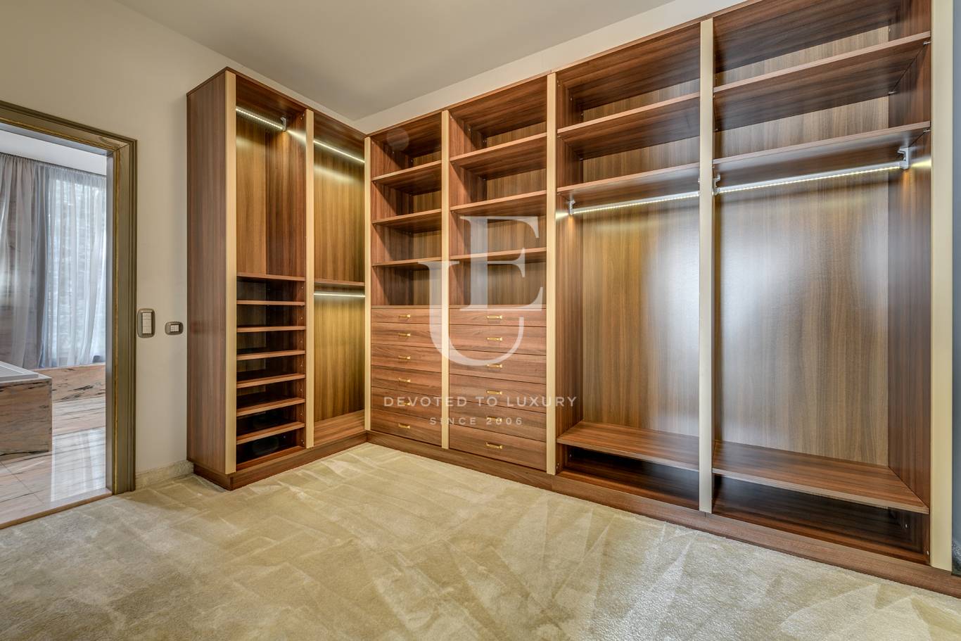 Апартамент под наем в София, Иван Вазов - код на имота: K24369 - image 13