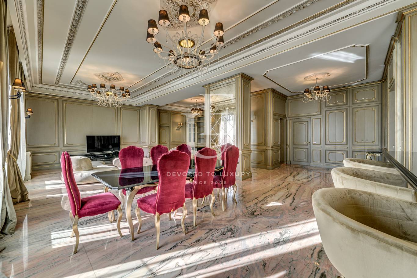 Апартамент под наем в София, Иван Вазов - код на имота: K24369 - image 2