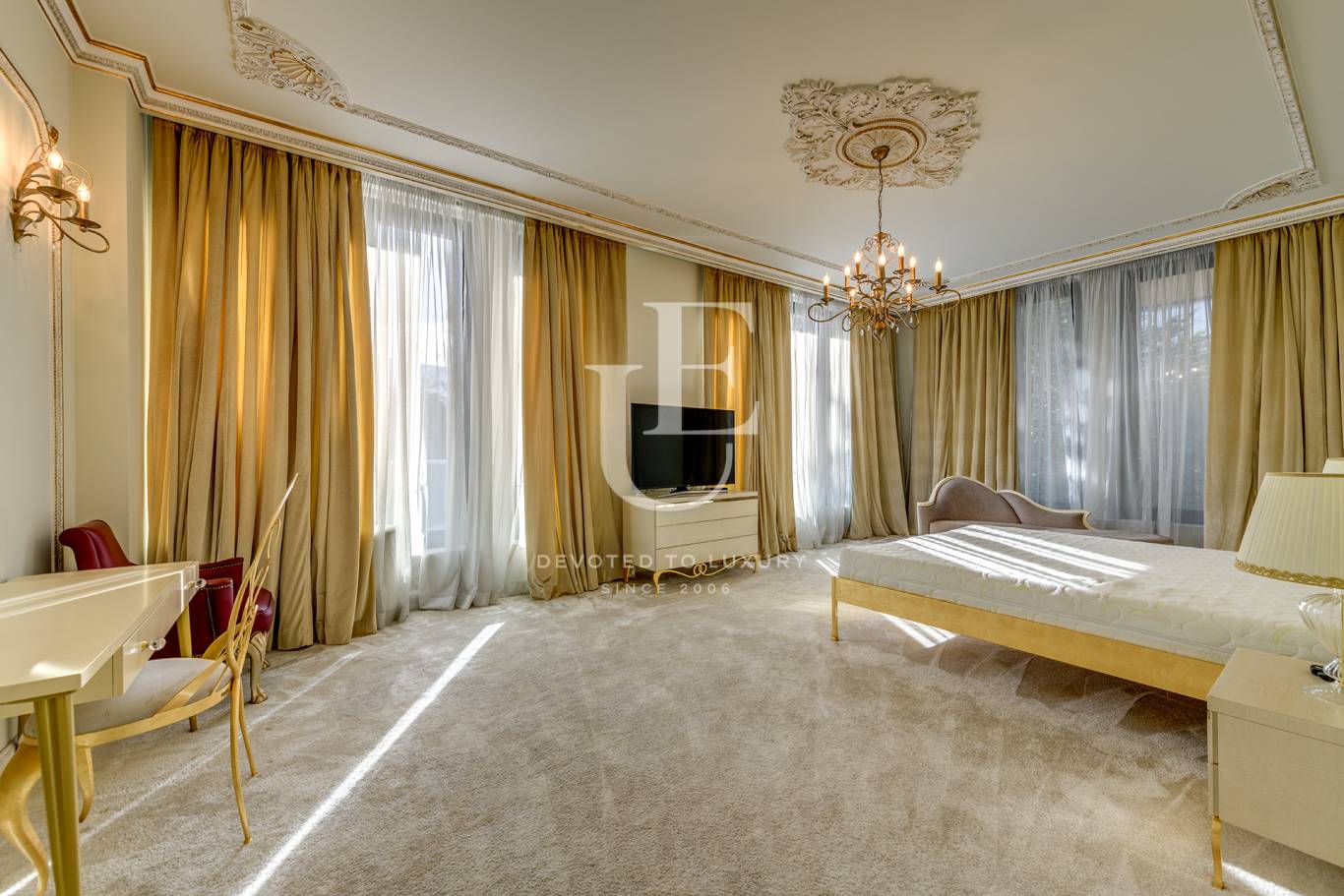 Апартамент под наем в София, Иван Вазов - код на имота: K24369 - image 6