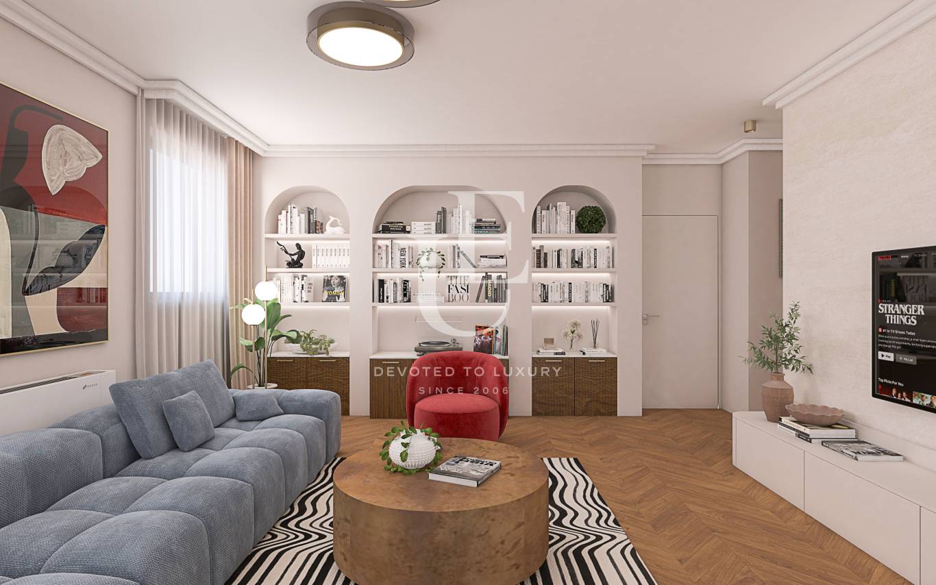 House for sale in Sofia, Simeonovo with listing ID: N29548 - image 5