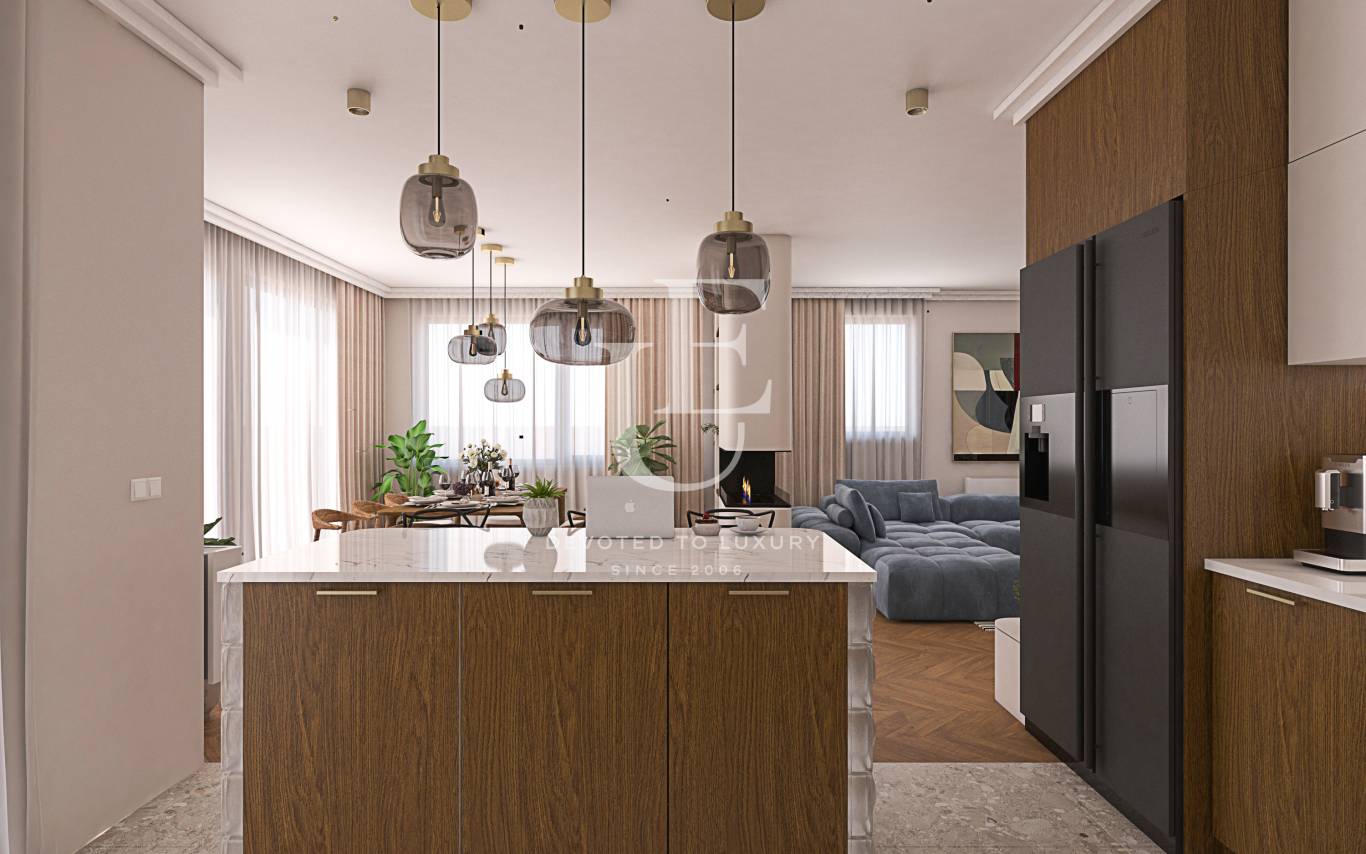 House for sale in Sofia, Simeonovo with listing ID: N29548 - image 8