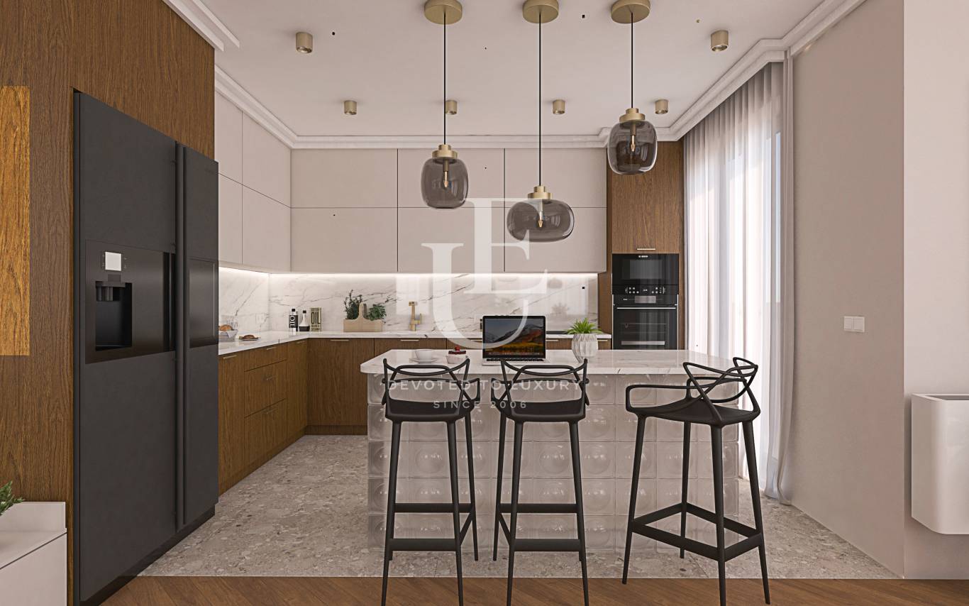 House for sale in Sofia, Simeonovo with listing ID: N29548 - image 6