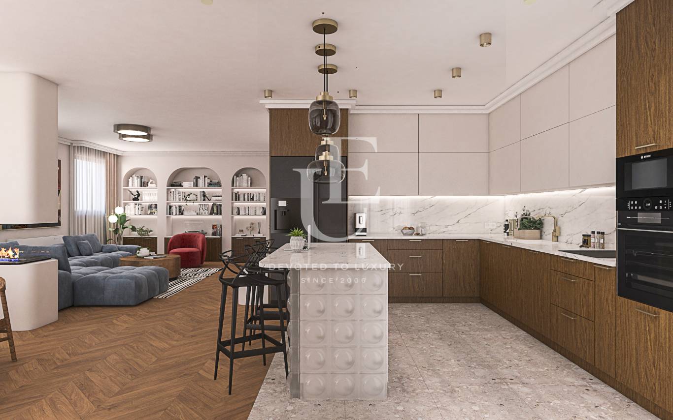 House for sale in Sofia, Simeonovo with listing ID: N29548 - image 7