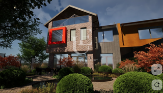 House for sale in Sofia, Simeonovo with listing ID: N29548 - image 1