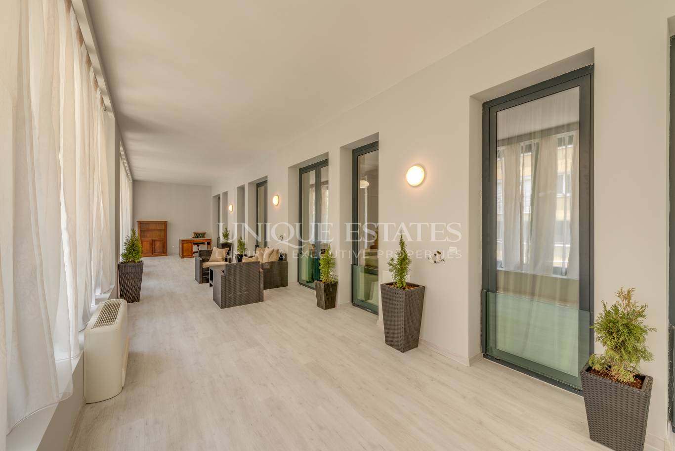 Apartment for rent in Sofia, Ivan Vazov with listing ID: K9796 - image 10