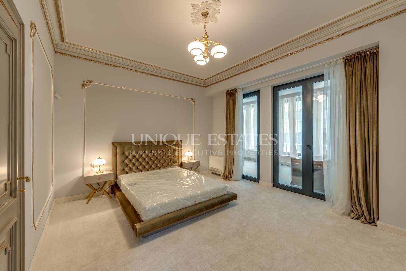Apartment for rent in Sofia, Ivan Vazov with listing ID: K9796 - image 14