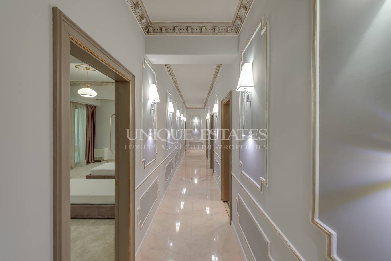 Apartment for rent in Sofia, Ivan Vazov with listing ID: K9796 - image 8