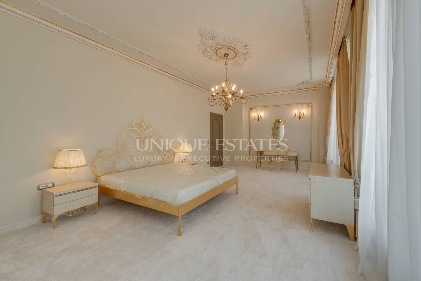 Apartment for rent in Sofia, Ivan Vazov with listing ID: K9796 - image 12