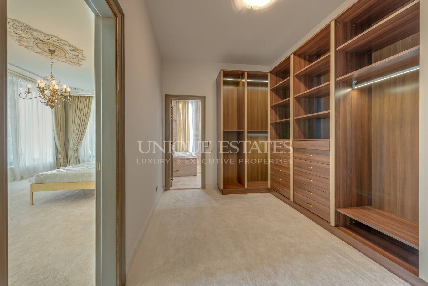 Apartment for rent in Sofia, Ivan Vazov with listing ID: K9796 - image 24