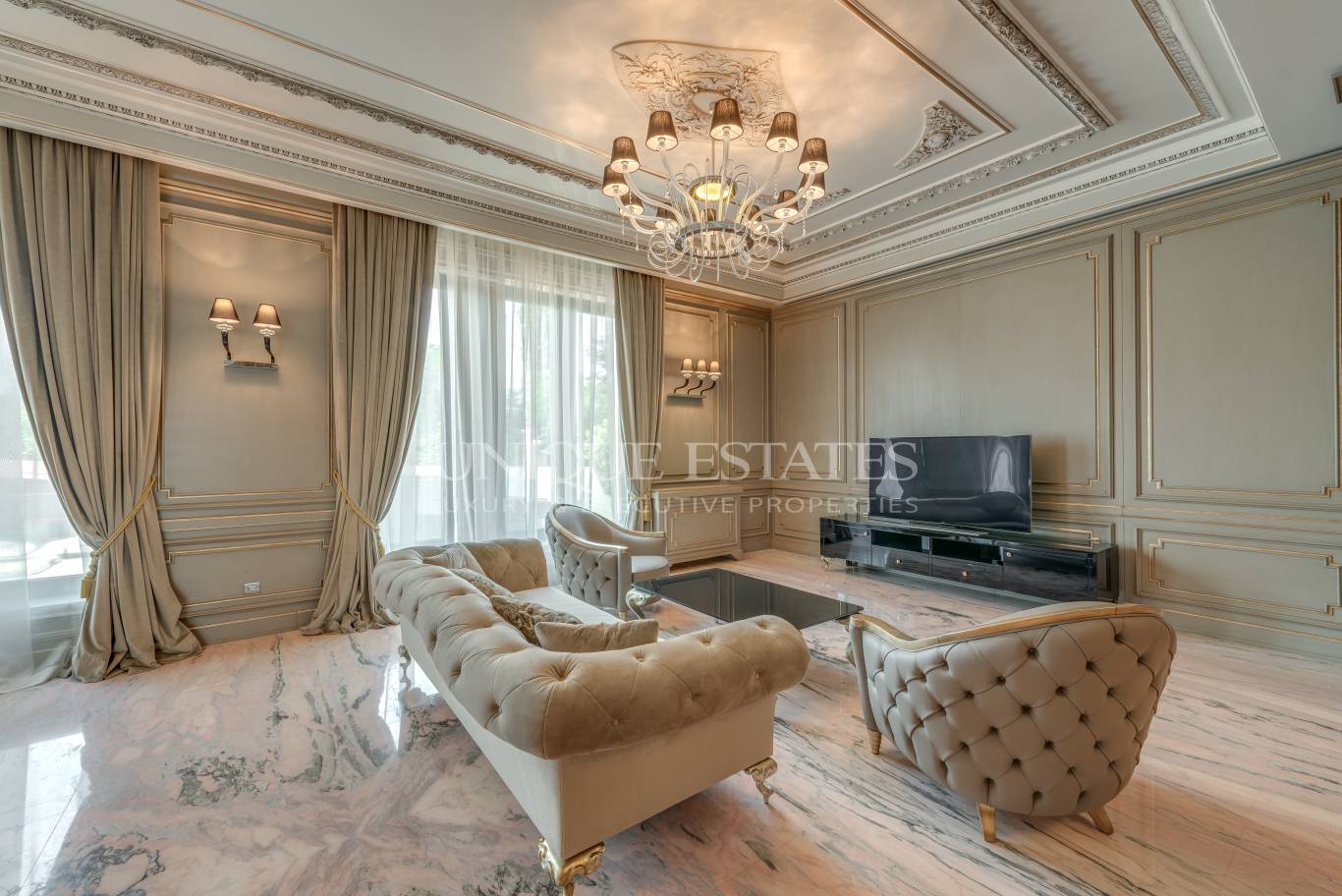 Apartment for rent in Sofia, Ivan Vazov with listing ID: K9796 - image 6