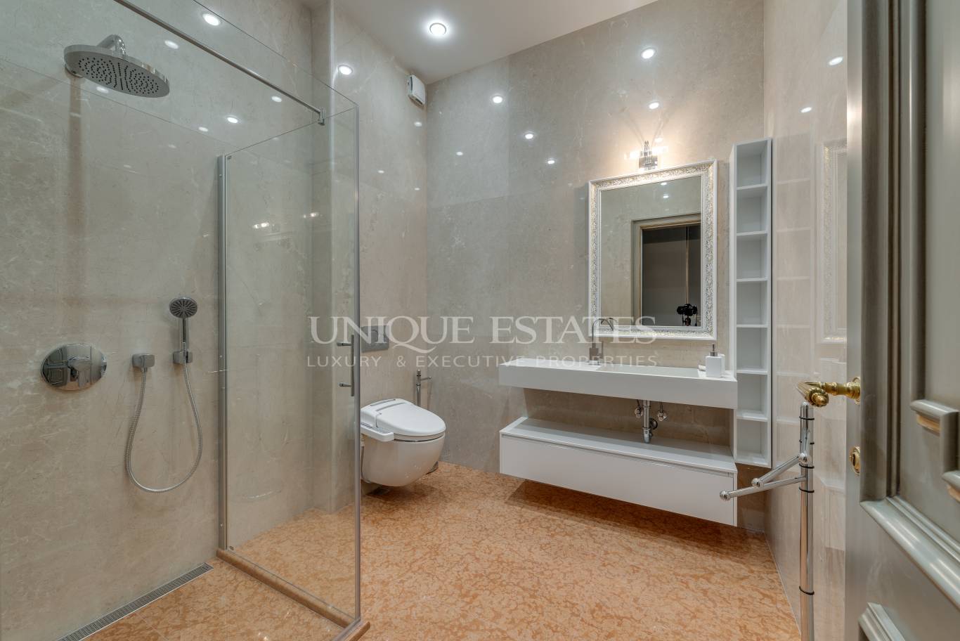 Apartment for rent in Sofia, Ivan Vazov with listing ID: K9796 - image 19