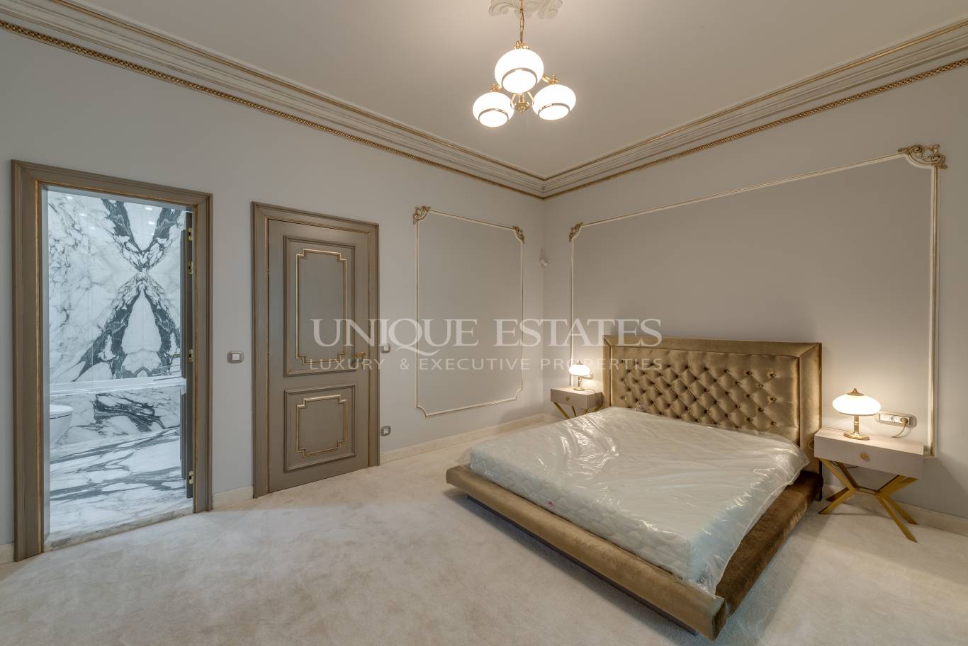 Apartment for rent in Sofia, Ivan Vazov with listing ID: K9796 - image 15