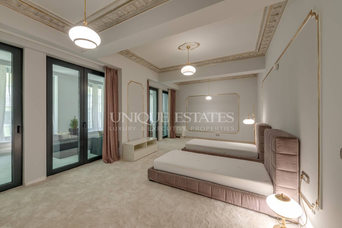 Apartment for rent in Sofia, Ivan Vazov with listing ID: K9796 - image 16