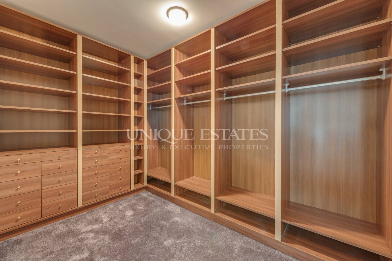 Apartment for rent in Sofia, Ivan Vazov with listing ID: K9796 - image 26