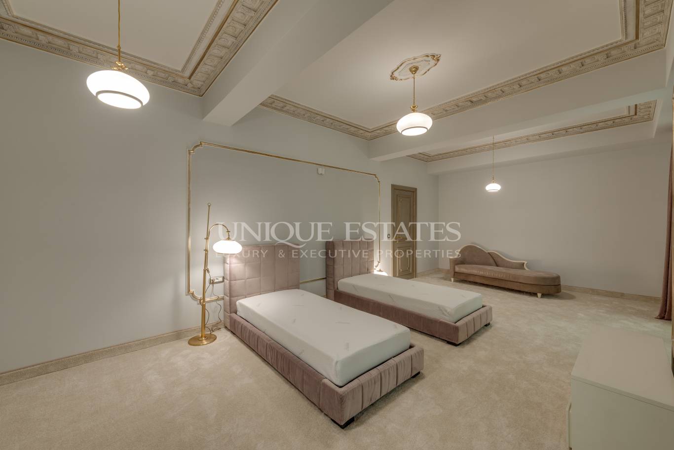 Apartment for rent in Sofia, Ivan Vazov with listing ID: K9796 - image 17