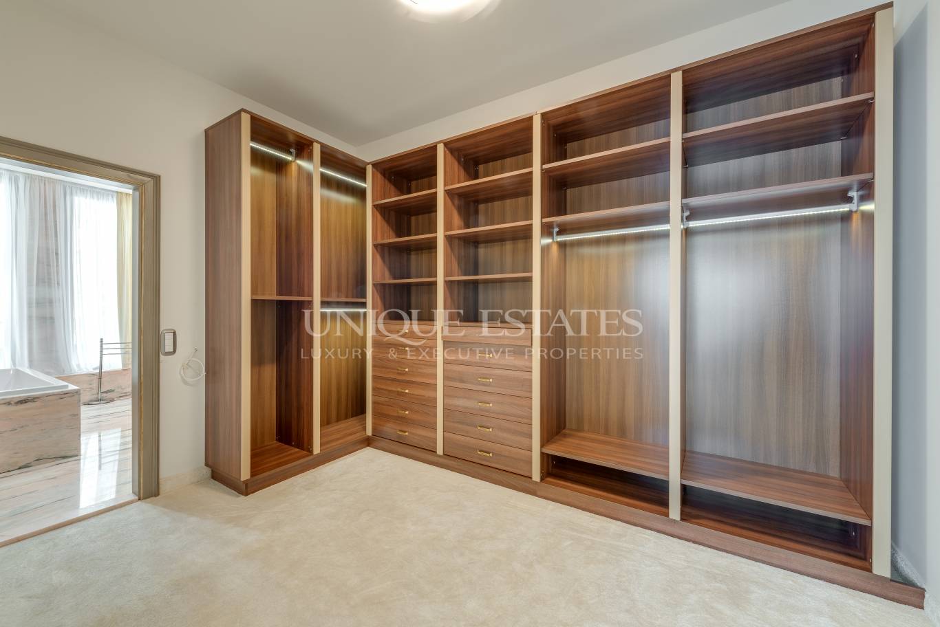 Apartment for rent in Sofia, Ivan Vazov with listing ID: K9796 - image 25