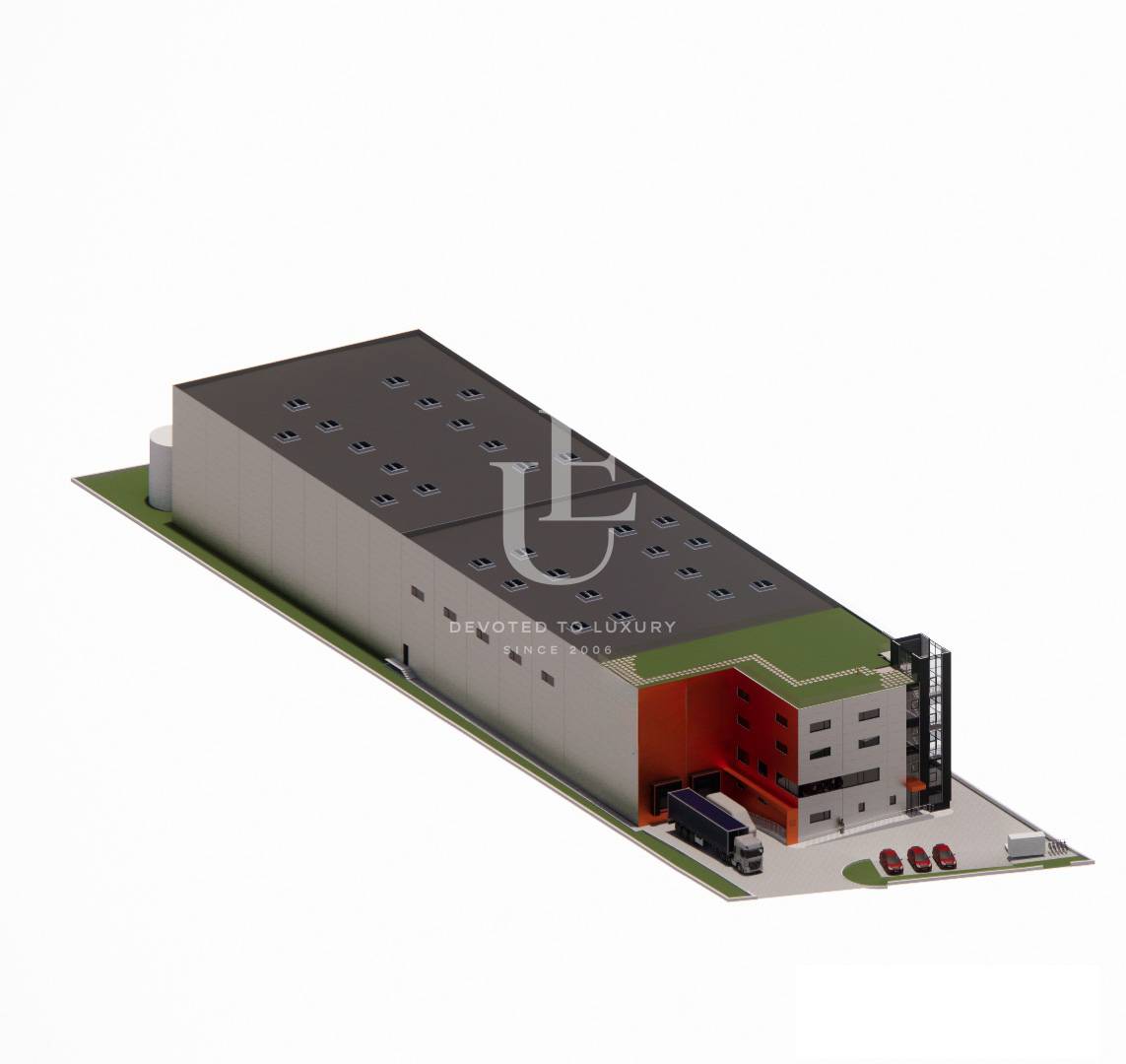 Plot for sale in Ravno pole,  with listing ID: K29551 - image 7