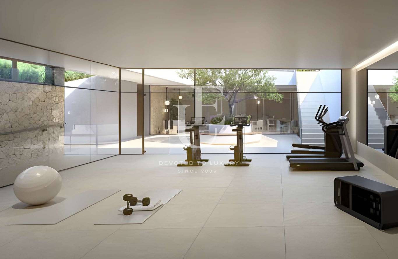 Апартамент за продажба в Марбея,  - код на имота: N28779 - image 10