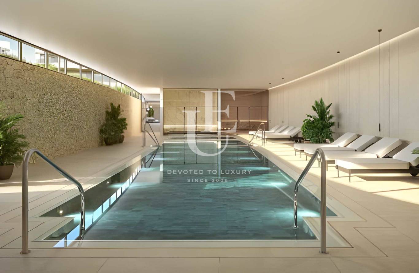 Апартамент за продажба в Марбея,  - код на имота: N28779 - image 9