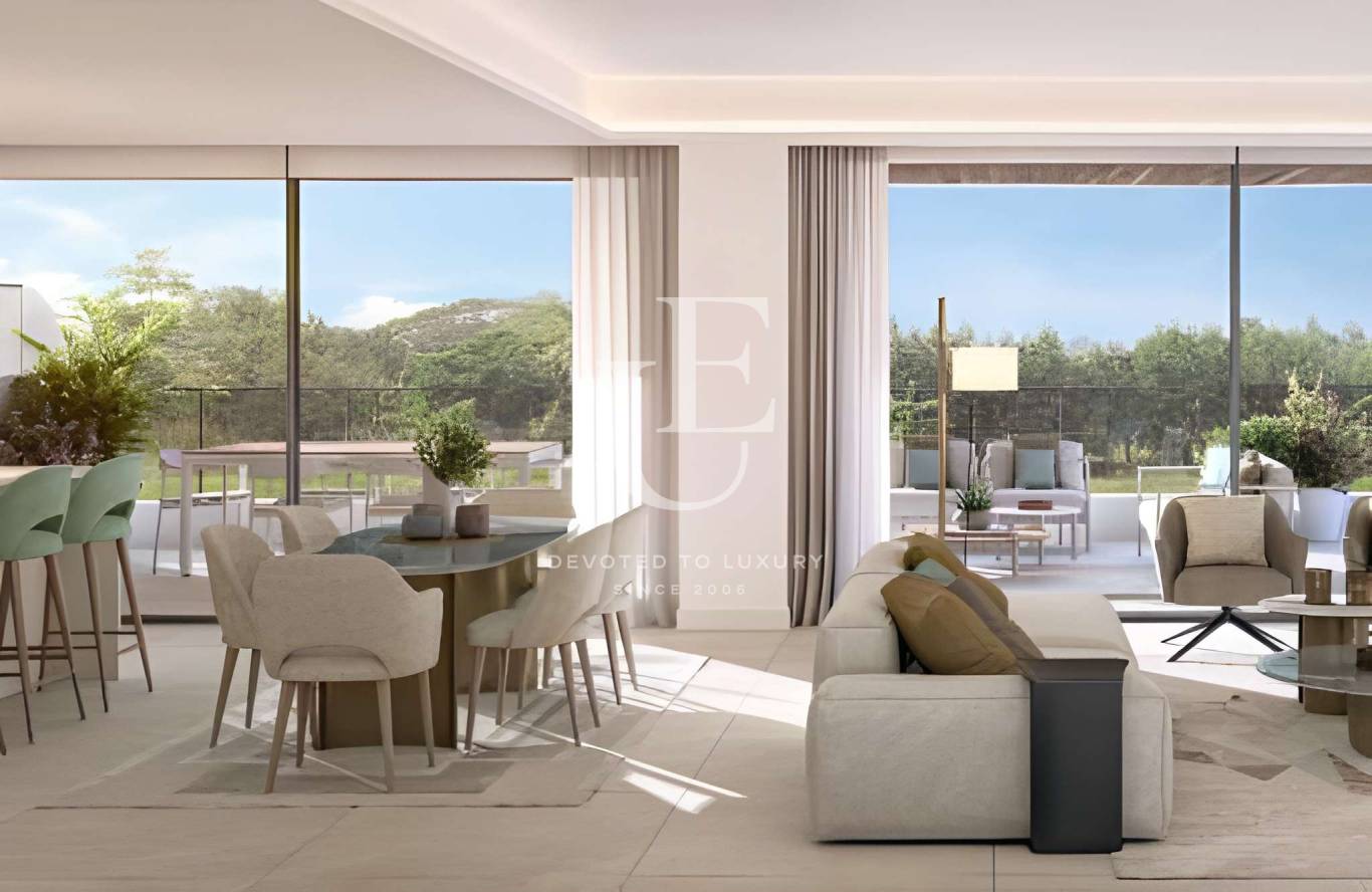 Апартамент за продажба в Марбея,  - код на имота: N28779 - image 6