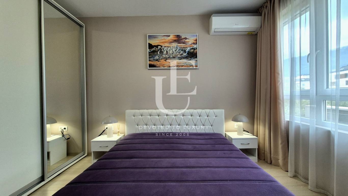 Апартамент под наем в София, ж.к. Малинова Долина - код на имота: N29552 - image 4