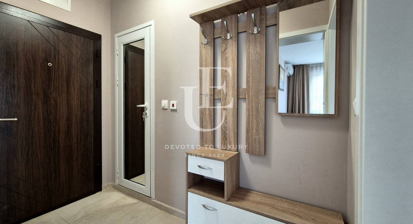 Апартамент под наем в София, ж.к. Малинова Долина - код на имота: N29552 - image 6