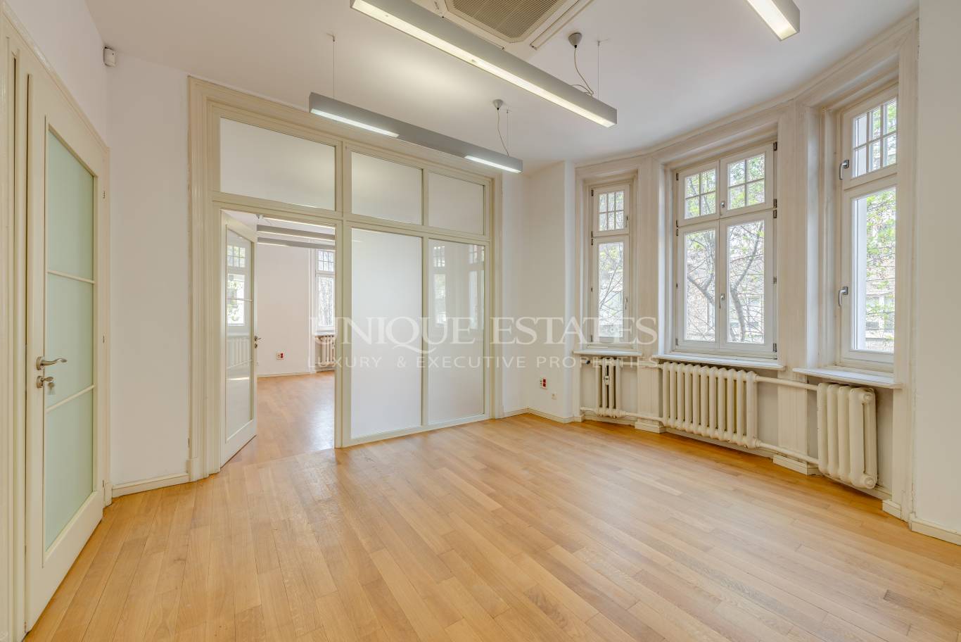 Office for rent in Sofia, Doktorska gradina with listing ID: K10950 - image 6