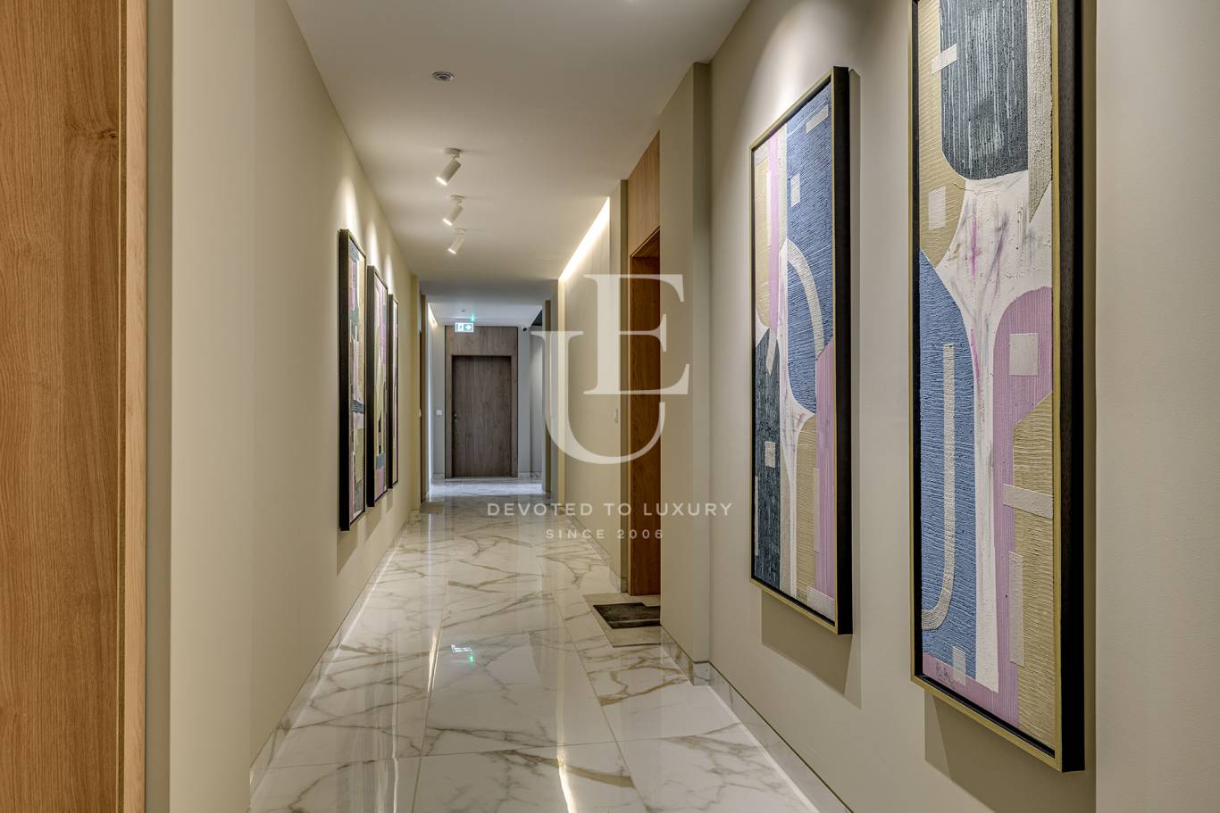 Apartment for rent in Sofia, Krastova vada with listing ID: N28422 - image 14