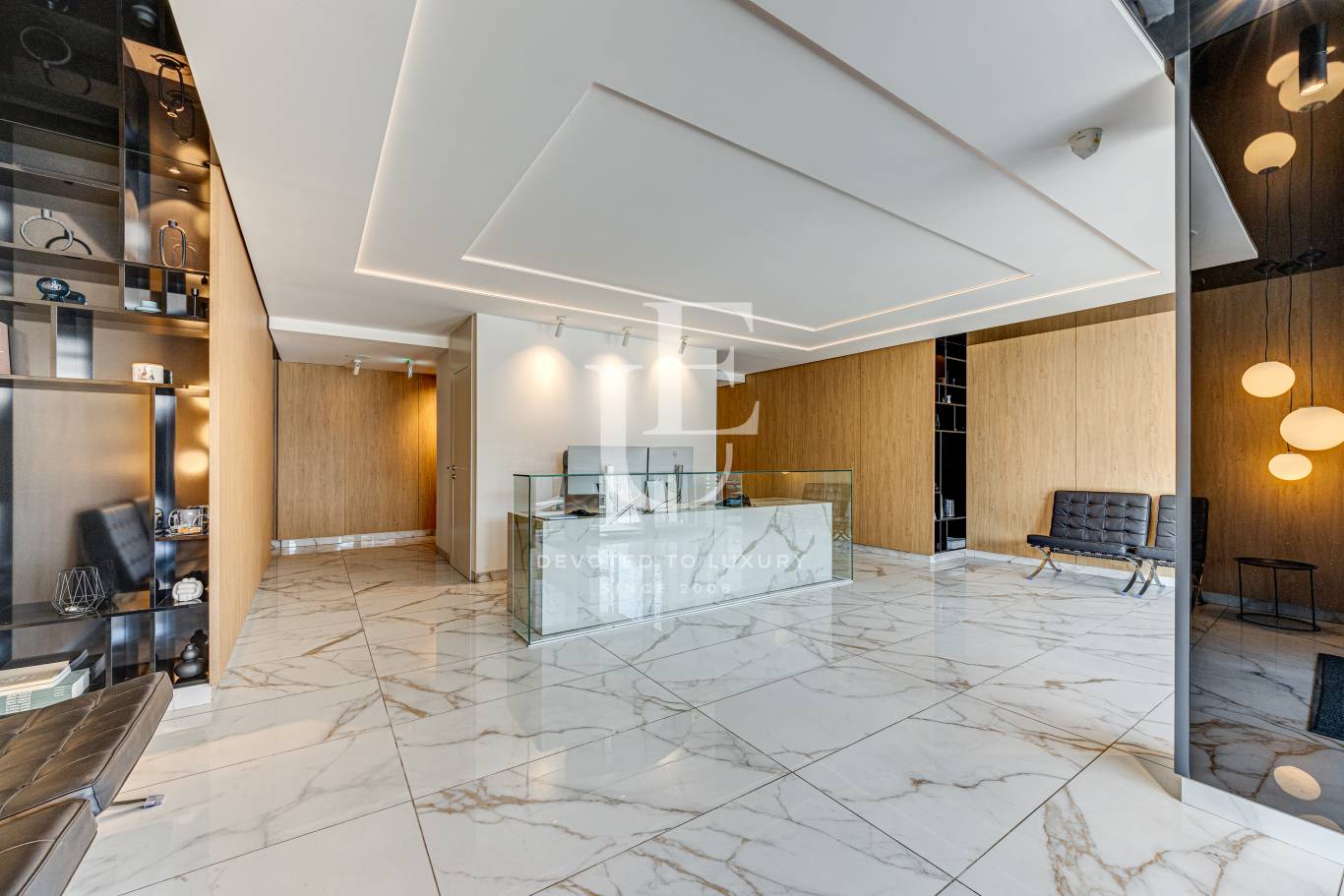 Apartment for rent in Sofia, Krastova vada with listing ID: N28422 - image 13